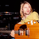 Image for article titled Kurt Cobain wrote a setlist on a pizza plate in 1990, and someone just made $22K off it
